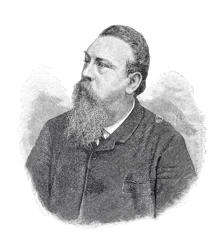 Friedrich Schl?gl，奥地利作家